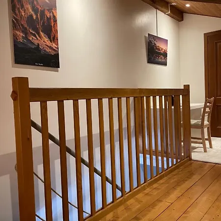 Appartement Le Grand Balcon