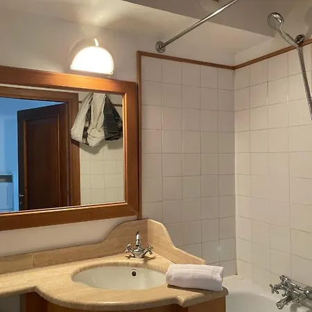 Le Grand Balcon Appartement